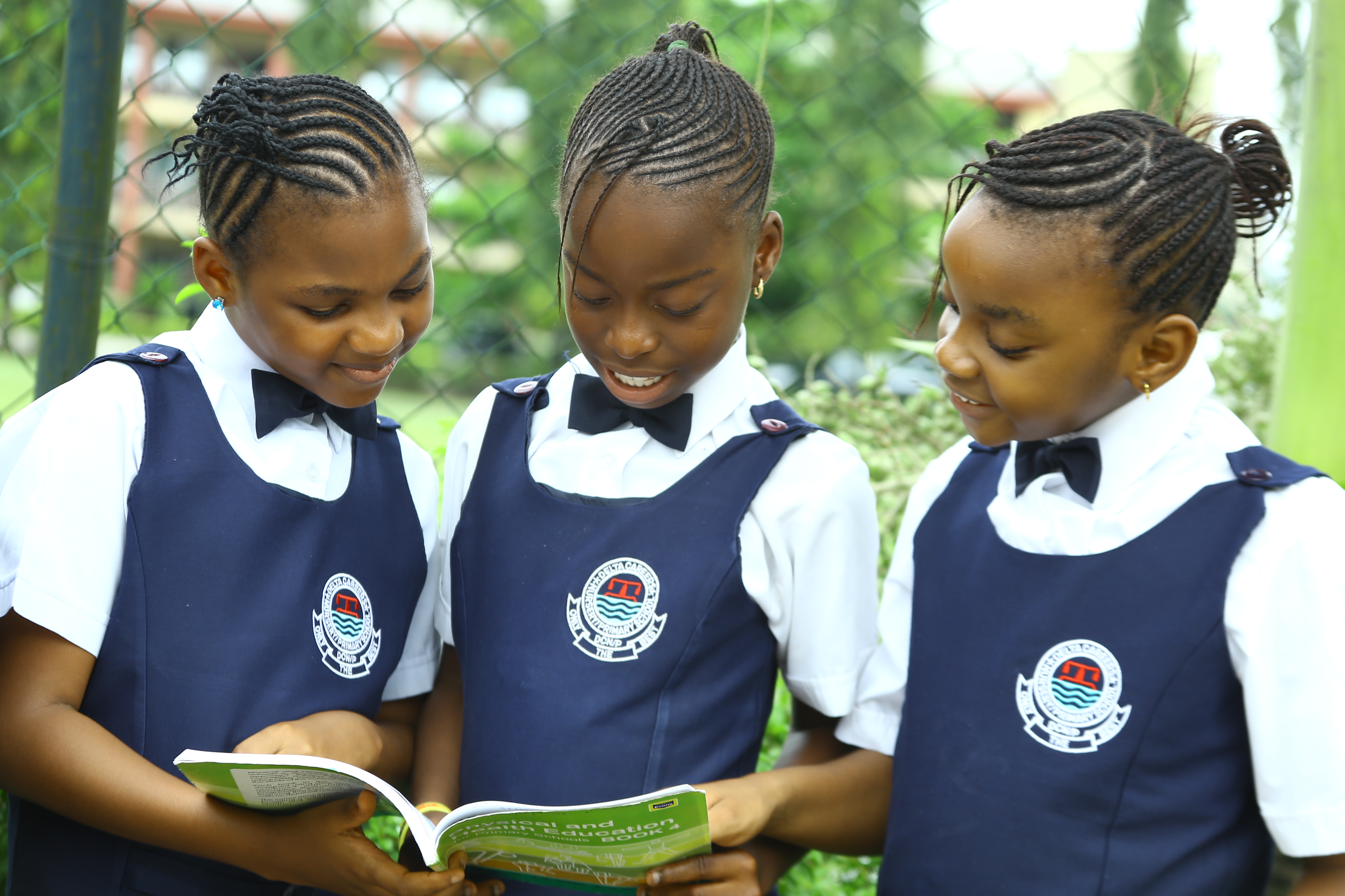 Admission Primary