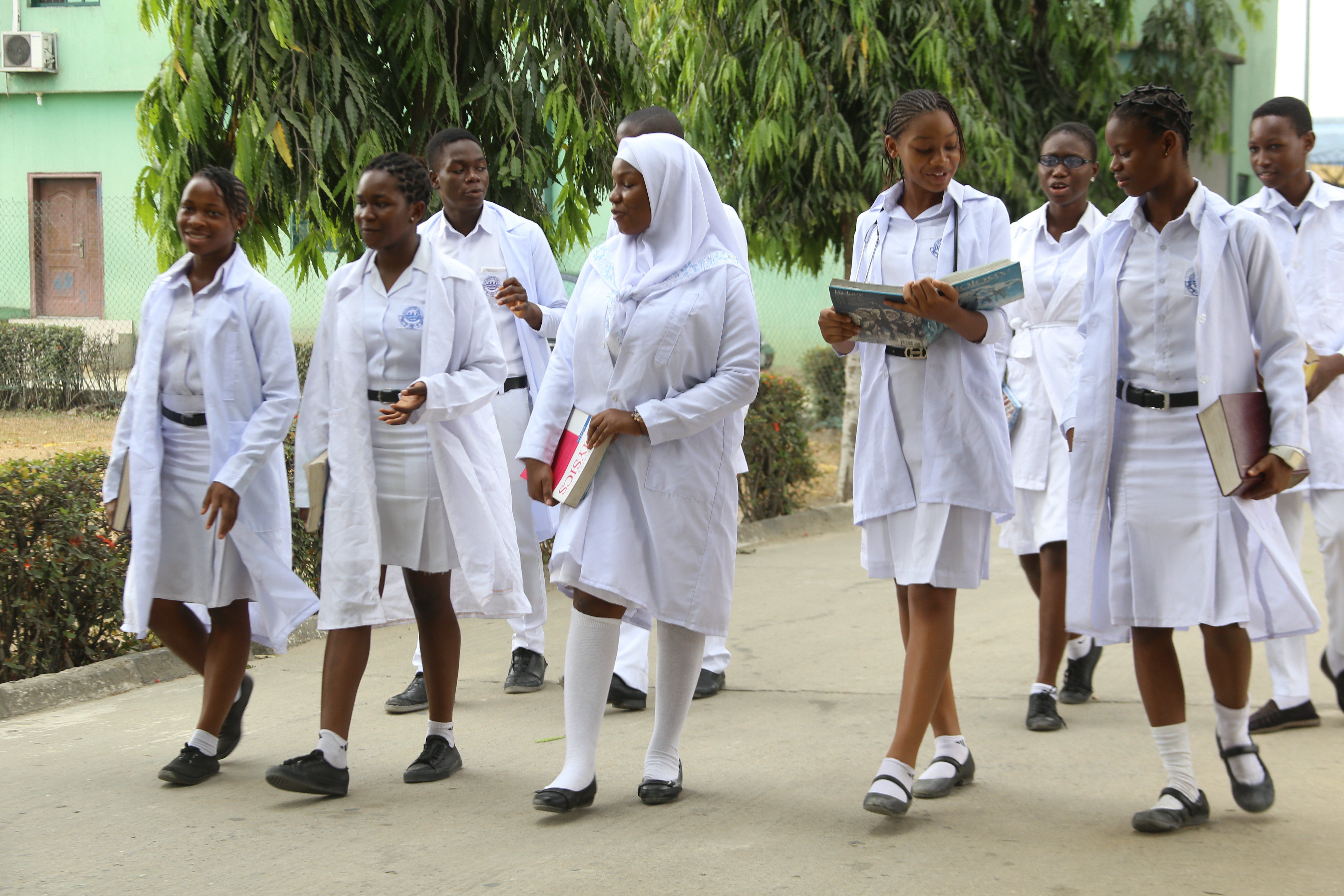Delta Careers Secondary School