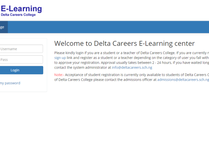 elearning